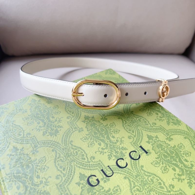 Gucci Belts